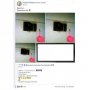 Disangka Genderuwo, Penampakan Makhluk Misterius Ini Malah Bikin Ngakak