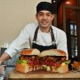 Rayakan Penobatan Kaisar Baru, Restoran di Jepang Jual Burger Rp 13 Juta