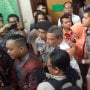 Bos First Travel Tidak Hadir, Jemaah Ricuh di Persidangan