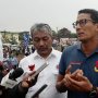 Sandiaga Uno Jagokan Ahmad Syaikhu Dampingi Anies di Jakarta