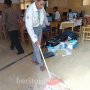 Diguncang Gempa saat UNBK, Pelajar dan Guru SMA Kabur dari Ruang Kelas
