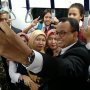 Manjakan Pengguna MRT, Anies Kasih Shuttle Bus dari Parkiran ke Stasiun