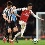 Jelang Hadapi Liverpool, Arsenal Bakal Diperkuat Ozil