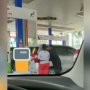 Pertamina Imbau Tidak Menggoyang Mobil saat Isi Bensin, Ternyata Bahaya