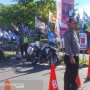 Prabowo Kampanye di Padang, Polisi Tutup Jalan ke Danau Cimpago