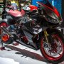 Kawasaki Siapkan Ninja 700 Tantang Aprilia RS660