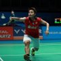 Saling Sikut, Ganda Putri Pastikan Tiket Perempat Final Malaysia Open 2019