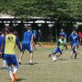 Usai Bela Timnas Indonesia U-23, Gian Zola Latihan Perdana Bersama Persib