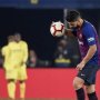 Ditahan Imbang Celta Vigo, Para Pemain Barcelona Frustasi