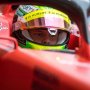 Biar Penonton Bernostalgia, Mick Schumacher Bakal Geber Mobil Balap Ayahnya