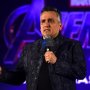 6,5 Tahun Garap Avengers, Joe Russo Ngotot Ingin Liburan