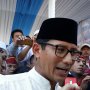 Yuli Dikeroyok Pakai Kaos Jokowi, Sandiaga: Polisi Harus Bertindak!