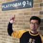 PKS Foto di Pintu Masuk Hogwarts Dicibir, Tifatul Sembiring Marahi Warganet