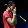 Menangi Derby Indonesia, Fitriani ke Perempat Final Chinese Taipei Open