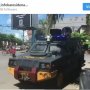 Atasi Konvoi Berisik, Polresta Surakarta Lakukan Layanan Keren