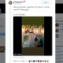 Tebak-tebakan! Apa yang Diminum Pasangan Penganten Ini?