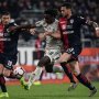Hasil Liga Italia: Juventus Tundukkan Cagliari 2-0