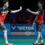 China Open 2019: Unggul Head-to-Head, The Minions Waspadai Hoki / Kobayashi