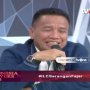 Ditanya soal Jabatannya di BPN Prabowo - Sandi, Miing Hanya Tertawa