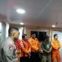 Penumpang Speed Boat Hilang Kontak, Basarnas Ambon Terjunkan Tim Penyelamat