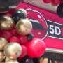 Ada Bioskop Porno 5 Dimensi, Punya Fitur Bergetar Hingga Cipratan Air