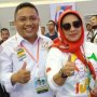 Dukung dan Hadiri Kampanye Jokowi di Palembang, Caleg Gerindra Dipecat