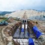 Sempat Molor, KemenPUPR Akhirnya Kebut Pembangunan Bendungan Pidekso
