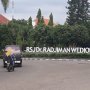 Boleh Nyoblos Pilpres, Pasien Rumah Sakit Jiwa: Luber Mas No Comment
