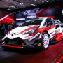 Keren, Toyota Sedang Siapkan Yaris Hatchback Terbaru!