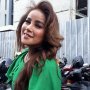 7 Pose Artis dengan Jaket Jokowi, Seperti Isyaratkan Pilihan