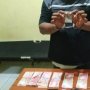 Tergiur Untung Besar, Kuli Bangunan Pengedar Narkoba Diringkus Polisi