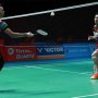Bintang Bulutangkis Jepang Ingin Saksikan Kiprah Zohri Cs di Olimpiade 2020