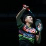 Laju Jonatan Christie di Malaysia Open 2019 Terhenti di Semifinal