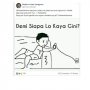 Bikin Baper, Meme Demi Siapa Ini Pancing Komentar Kocak Netizen