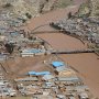 Korban Tewas Banjir di Iran Bertambah Jadi 62 Orang