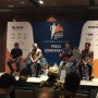Pelari dari 9 Negara akan Ramaikan Mandiri Jogja Marathon 2019