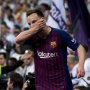 Dicadangkan Lagi, Barcelona Segera Lepas Ivan Rakitic?