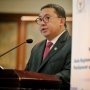 Fadli Zon Buka Asia Regional Meeting on Open Parliament