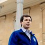 Pete Buttigieg, Pemuda Gay Bakal Jadi Penantang Donald Trump di Pilpres AS