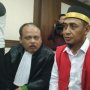 Pelaku Pembuat Hoaks Surat Suara Tercoblos Siap Jalani Sidang Perdana