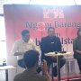 Beda Pandangan Kubu Prabowo dan Jokowi soal Penanaman Ideologi Pancasila