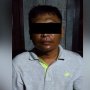 Lihat Perempuan Mandi Sendirian di Sungai, AIJ Beraksi Mengendap-endap