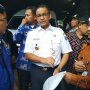 Underpass Cawang Banjir Akibat Proyek LRT, Anies Murka ke Adhi Karya