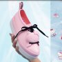 Super Imut, Ini Dia Kolaborasi Melissa dan Hello Kitty
