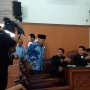 Kesaksian Amien Rais di Sidang Ratna, Mengaku 20 Tahun Tidak Punya Ponsel