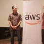 Bangun Region Baru di Indonesia, AWS Sasar Startup