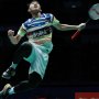 Hasil Perempat Final Malaysia Open 2019, Dua Wakil Indonesia ke Semifinal