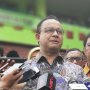 Anies Tak Kunjung Umumkan Hasil Keputusan Swastanisasi Air di Jakarta