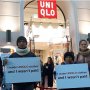 Menuntut Haknya, Pembuat Baju Uniqlo Asal Indonesia Demo Hingga ke Denmark