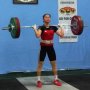 Sri Wahyuni Hamil, Indonesia Andalkan Cantika di Kejuaraan Asia